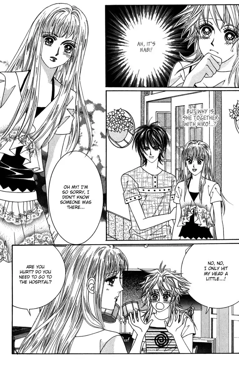 Nice Guy Syndrome Chapter 33 11